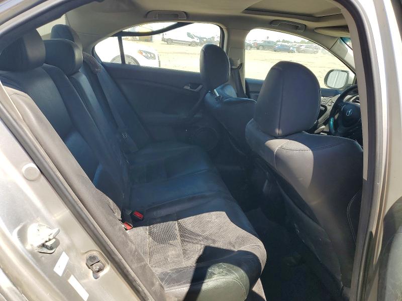 Aukcja sprzedaży 2010 Acura Tsx, vin: JH4CU4F49AC003609, numer aukcji: 58951566