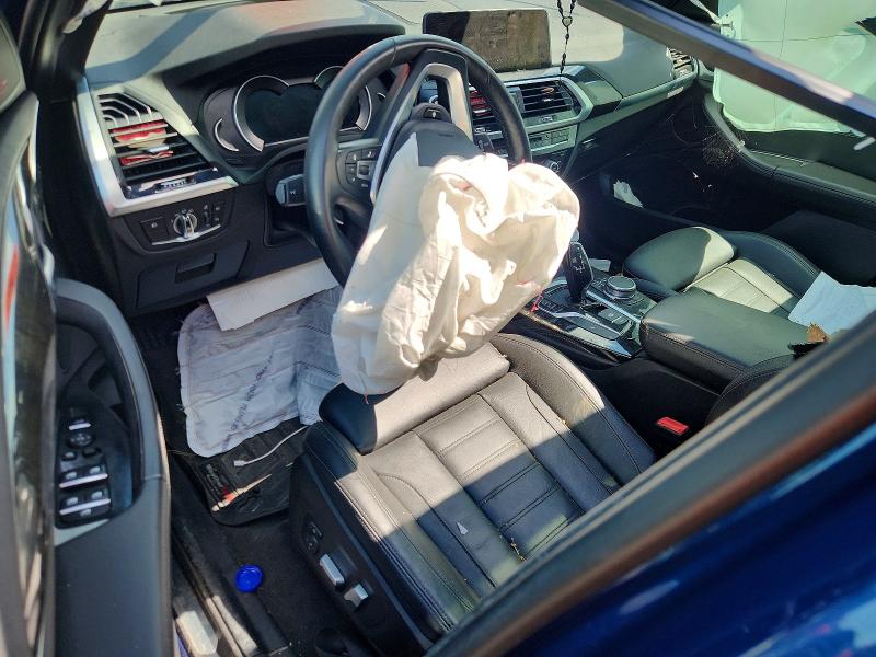 Продажа на аукционе авто 2019 Bmw X3, vin: 5UXTR7C55KLF25464, номер лота: 57862406