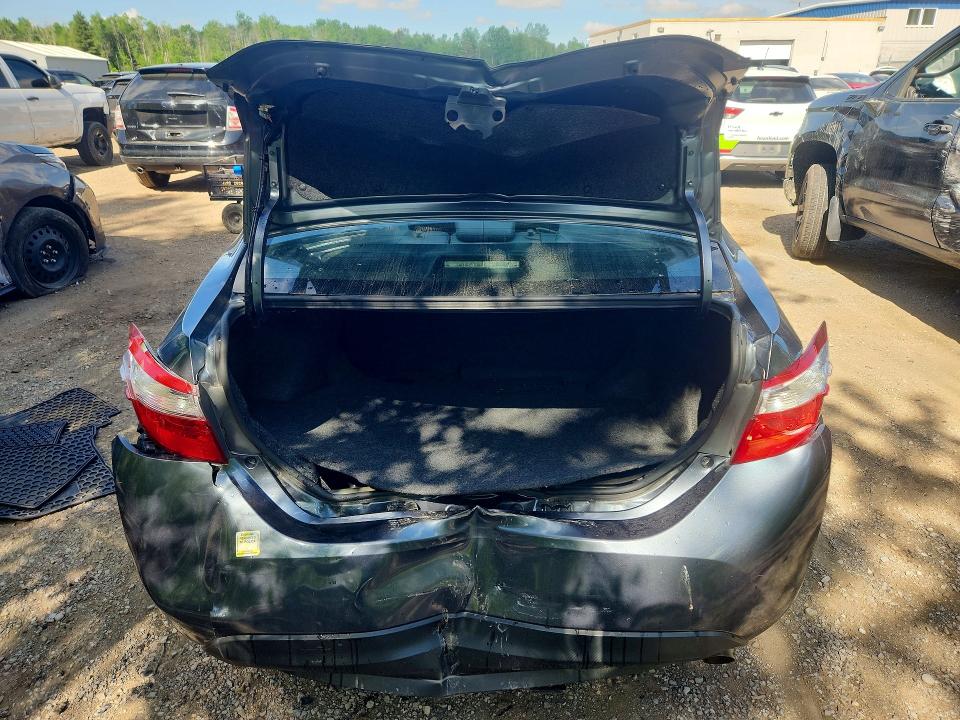 Продаж на аукціоні авто 2015 Toyota Corolla, vin: 2T1BURHE6FC450090, номер лоту: 55193626