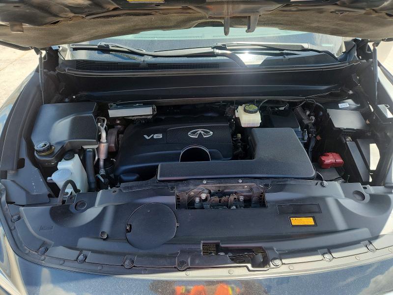 Aukcja sprzedaży 2018 Infiniti Qx60, vin: 5N1DL0MN7HC508020, numer aukcji: 56523266