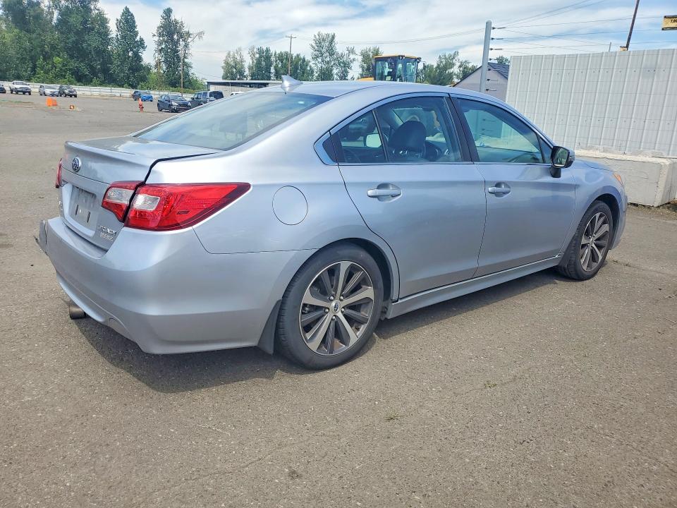 Aukcja sprzedaży 2016 Subaru Legacy, vin: 4S3BNAN69G3056539, numer aukcji: 57577196