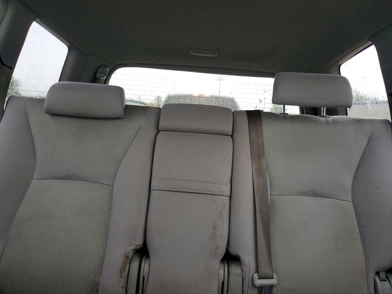 2005 Toyota Highlander მანქანა იყიდება აუქციონზე, vin: JTEEP21A250089271, აუქციონის ნომერი: 57829446