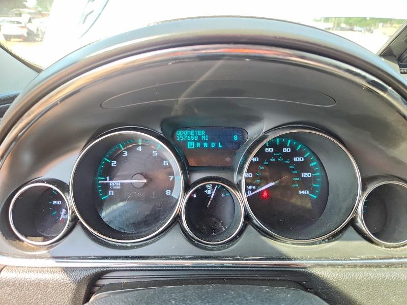 Aukcja sprzedaży 2017 Buick Enclave, vin: 5GAKRBKD2HJ320308, numer aukcji: 54560536