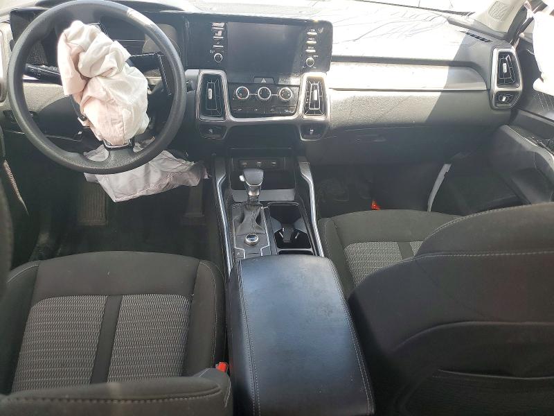 Aukcja sprzedaży 2021 Kia Sorento, vin: 5XYRGDLC0MG006039, numer aukcji: 57889376