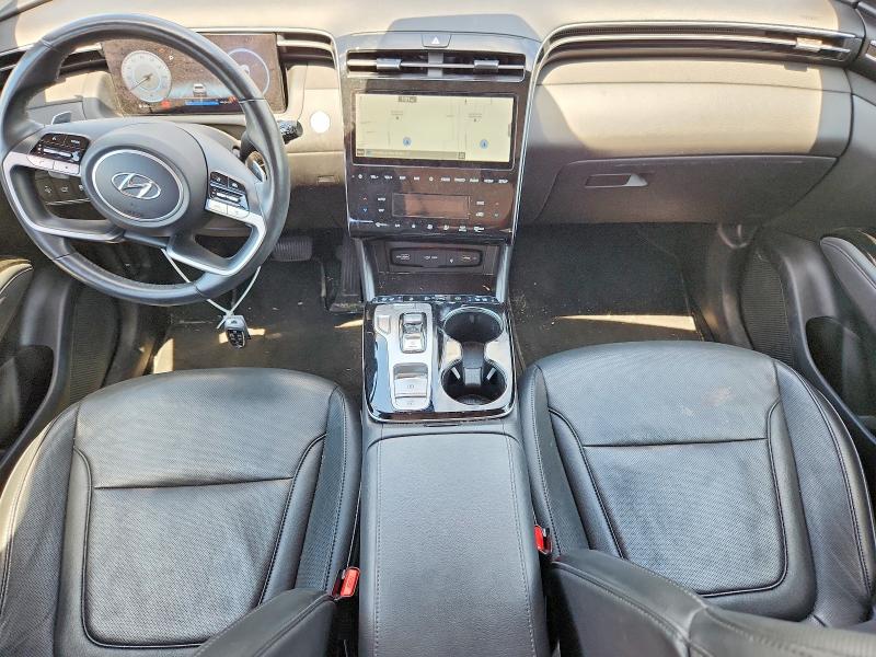 Aukcja sprzedaży 2022 Hyundai Tucson, vin: 5NMJECAE4NH106296, numer aukcji: 57260116