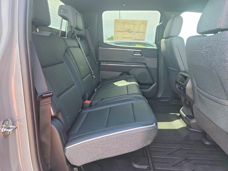 56798266 :رقم المزاد ، 1GT1ESEH0TU404560 vin ، 2026 Gmc Sierra مزاد بيع