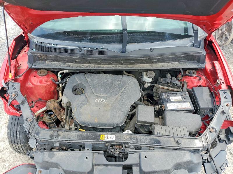 Продажа на аукционе авто 2013 Kia Soul, vin: KNDJT2A55D7613696, номер лота: 56547626
