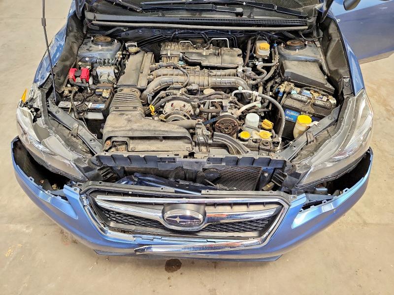 Продажа на аукционе авто 2014 Subaru Xv Crosstrek, vin: JF2GPBKC1EH254582, номер лота: 55907336