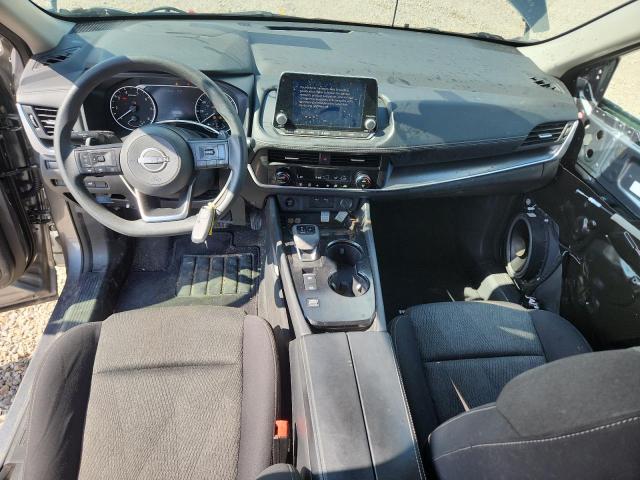 2024 Nissan Rogue მანქანა იყიდება აუქციონზე, vin: 5N1BT3BA4RC703616, აუქციონის ნომერი: 55677186