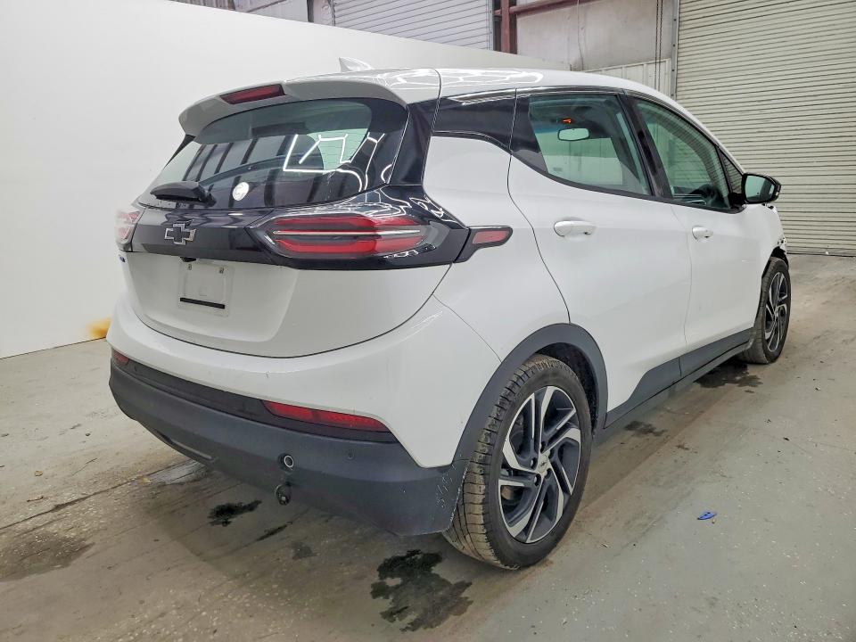 Продаж на аукціоні авто 2023 Chevrolet Bolt Ev, vin: 1G1FX6S05P4170551, номер лоту: 56765996