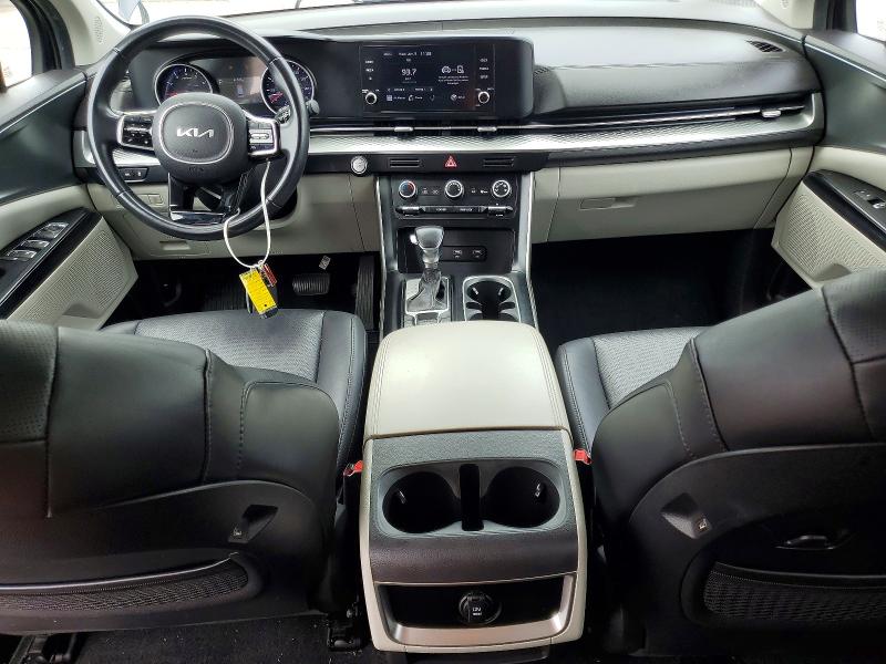 Продажа на аукционе авто 2022 Kia Carnival, vin: KNDNB4H39N6123340, номер лота: 55713686