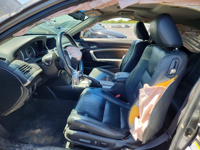 Aukcja sprzedaży 2010 Honda Accord, vin: 1HGCS2B82AA008006, numer aukcji: 55915866
