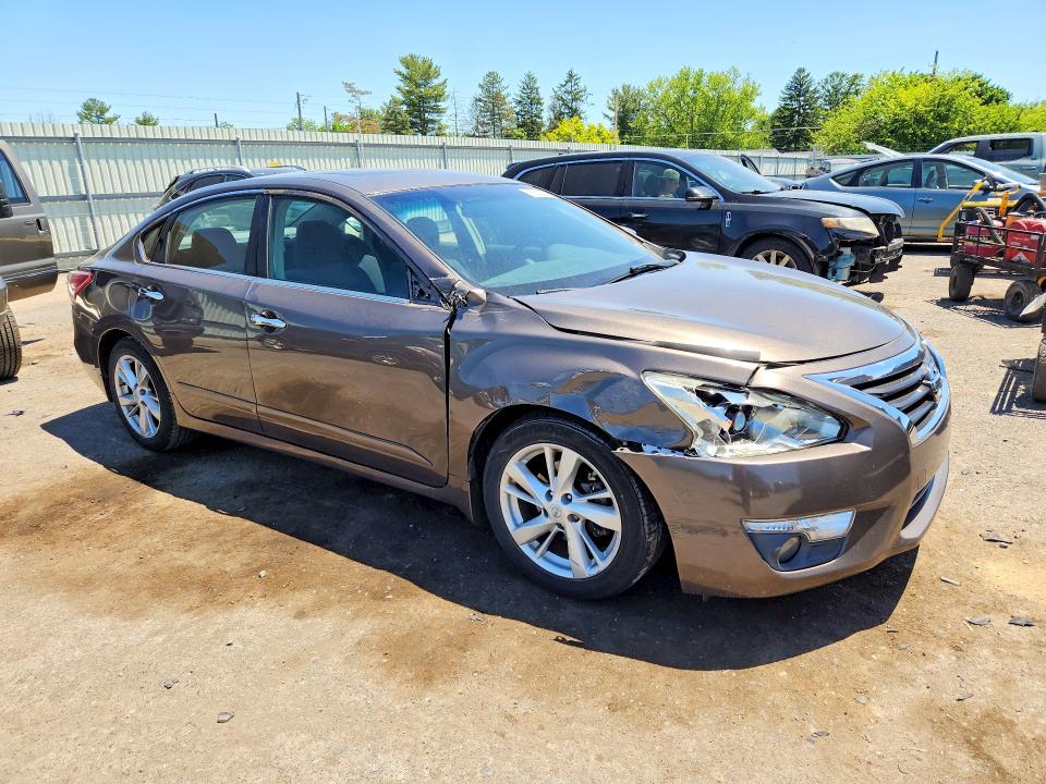 Aukcja sprzedaży 2013 Nissan Altima, vin: 1N4AL3AP5DC280601, numer aukcji: 56065636