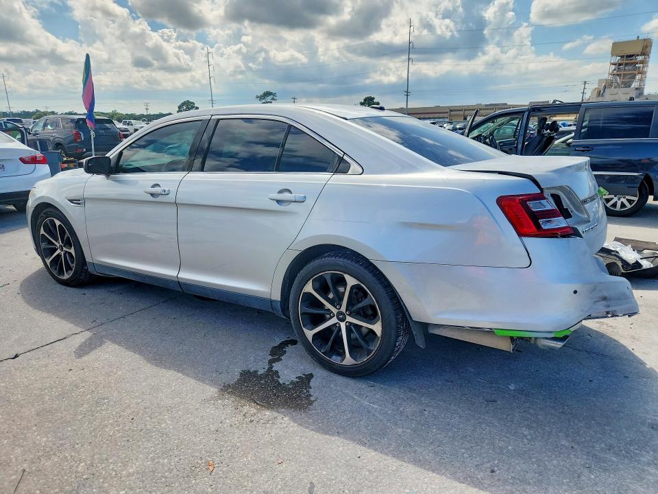 57045046 :رقم المزاد ، 1FAHP2E87FG174887 vin ، 2015 Ford Taurus مزاد بيع