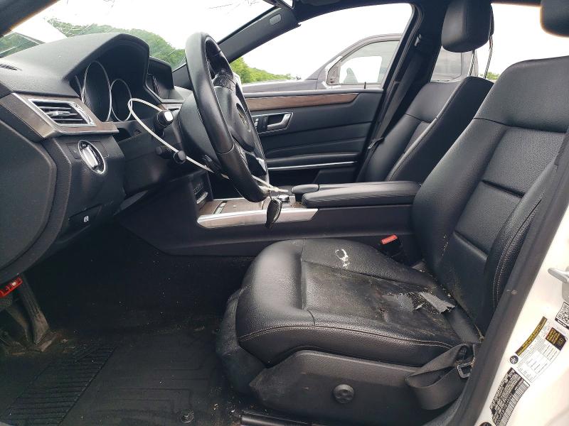Продажа на аукционе авто 2015 Mercedes-benz E, vin: WDDHF8JB1FB148242, номер лота: 58483976