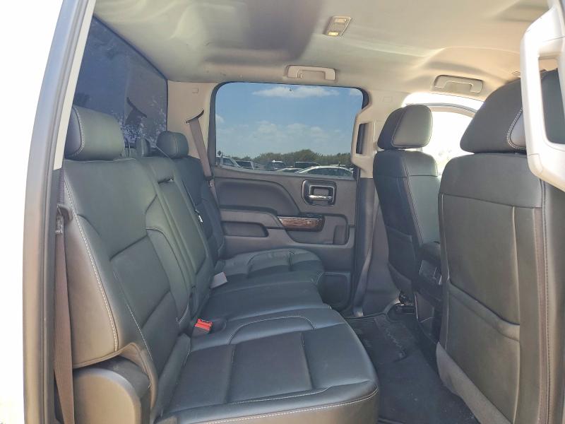 2018 Gmc Sierra მანქანა იყიდება აუქციონზე, vin: 3GTU2NEC1JG625158, აუქციონის ნომერი: 59010536