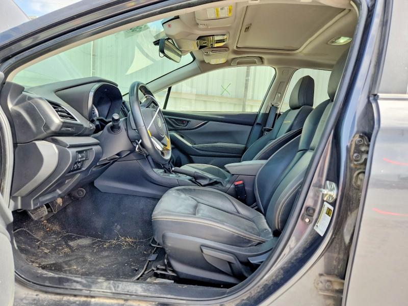 Продажа на аукционе авто 2022 Subaru Crosstrek, vin: JF2GTHSCXNH229906, номер лота: 58935496
