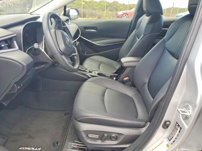Aukcja sprzedaży 2022 Toyota Corolla, vin: JTDFPMAE0N3026434, numer aukcji: 55814256