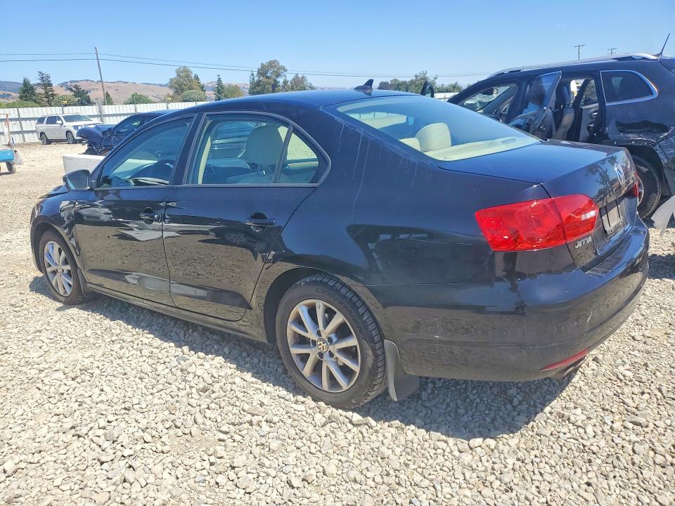 Продаж на аукціоні авто 2012 Volkswagen Jetta, vin: 3VWDP7AJ0CM387418, номер лоту: 55567856