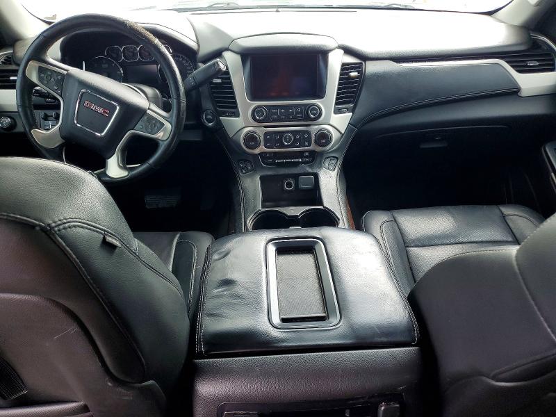 Aukcja sprzedaży 2015 Gmc Yukon, vin: 1GKS1BKC5FR243286, numer aukcji: 56868946