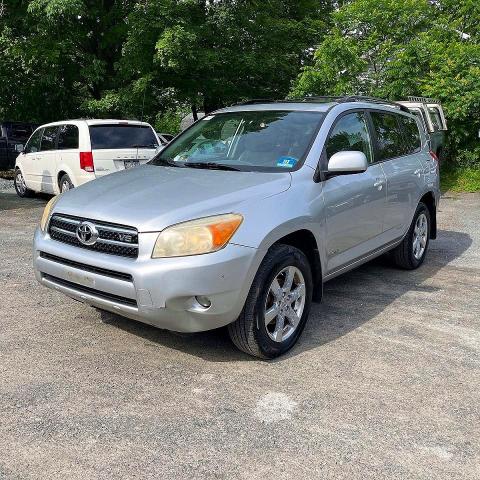 Aukcja sprzedaży 2008 Toyota Rav4, vin: JTMBK31VX86034051, numer aukcji: 58324806