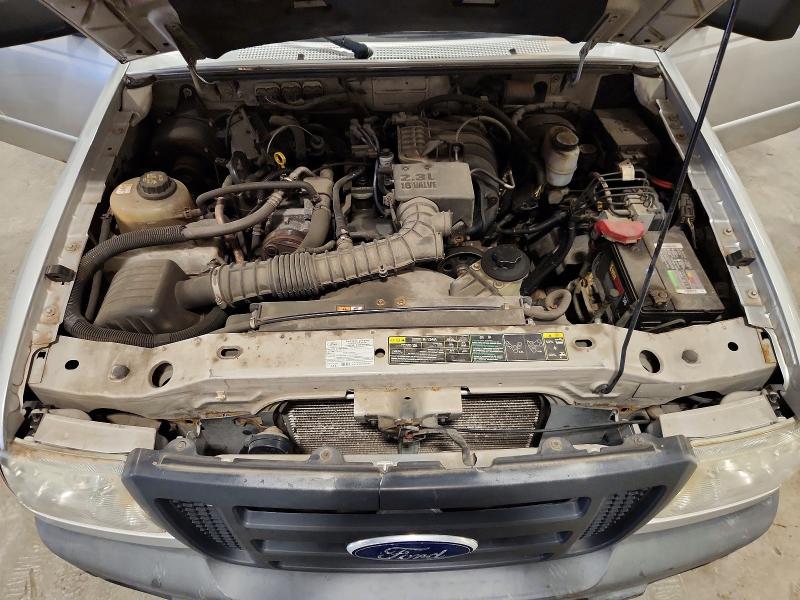 2010 Ford Ranger მანქანა იყიდება აუქციონზე, vin: 1FTKR1AD4APA31010, აუქციონის ნომერი: 58473606
