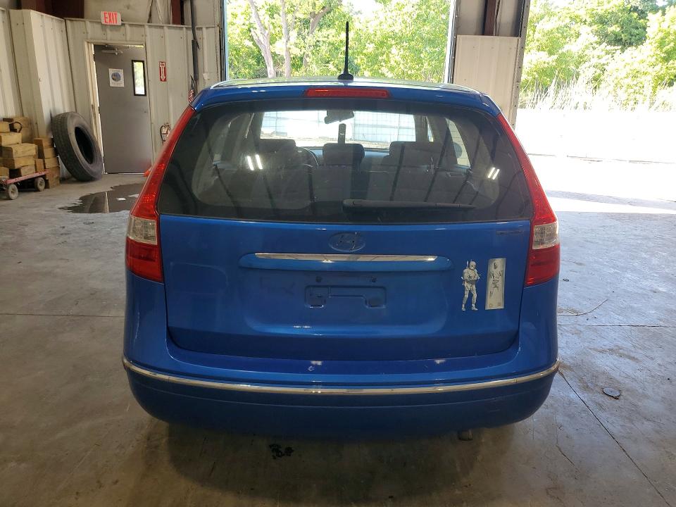 56790826 :رقم المزاد ، KMHDC86E49U038522 vin ، 2009 Hyundai Elantra مزاد بيع
