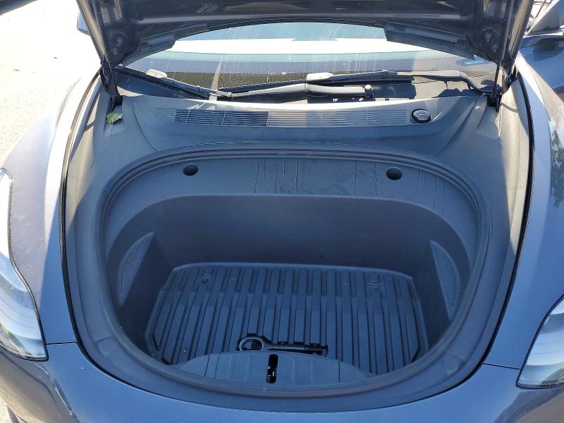 Aukcja sprzedaży 2022 Tesla Model 3, vin: 5YJ3E1EB9NF208109, numer aukcji: 57543296