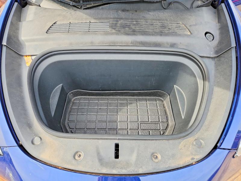 Продажа на аукционе авто 2021 Tesla Model Y, vin: 5YJYGDEE7MF066756, номер лота: 58614536