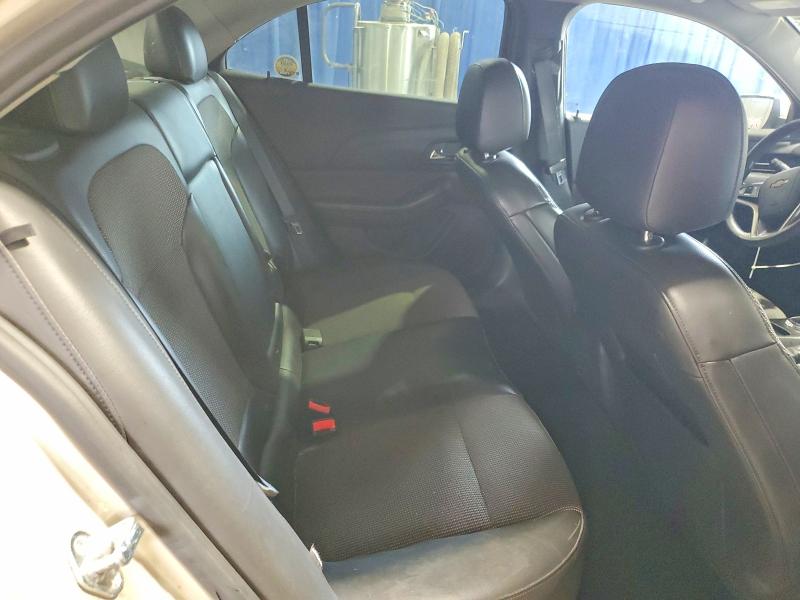 Продажа на аукционе авто 2016 Chevrolet Malibu Limited, vin: 1G11C5SA9GF114982, номер лота: 57315136