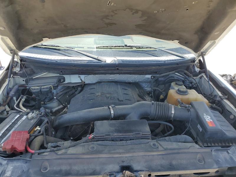 Продаж на аукціоні авто 2012 Ford F150, vin: 1FTFW1ET4CKD30427, номер лоту: 58458066