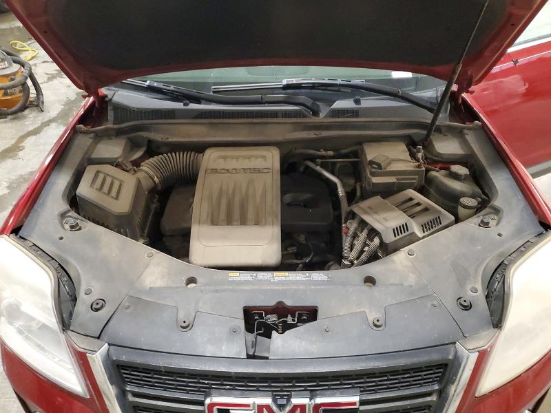 Продажа на аукционе авто 2013 Gmc Terrain, vin: 2GKFLTEK1D6266383, номер лота: 59142256