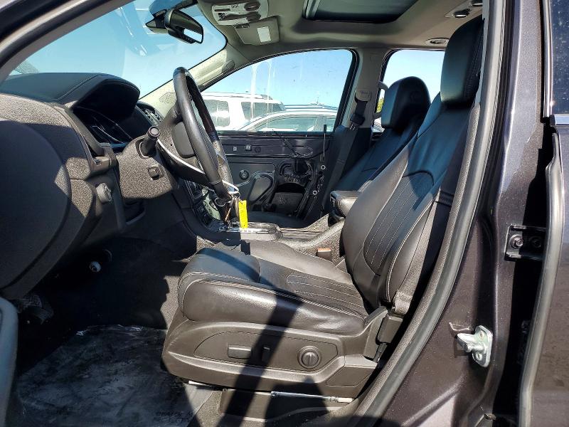 Продажа на аукционе авто 2016 Gmc Acadia, vin: 1GKKVTKD5GJ161996, номер лота: 55039526