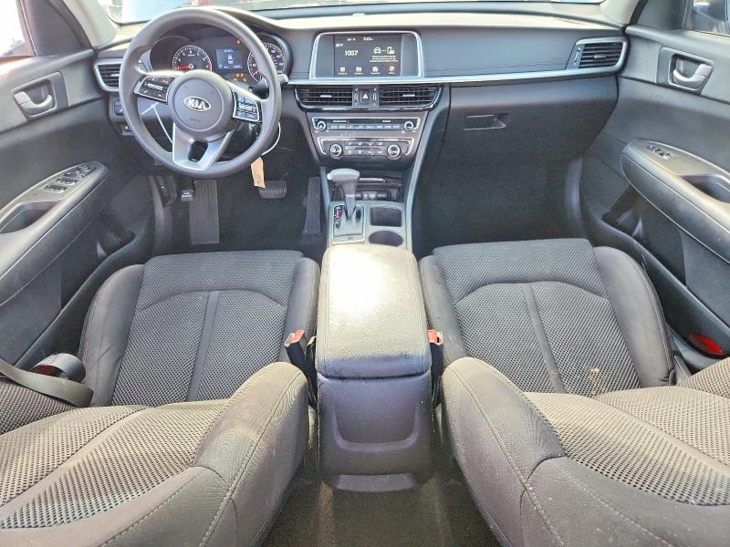 Продажа на аукционе авто 2020 Kia Optima, vin: 5XXGT4L36LG426734, номер лота: 57164266