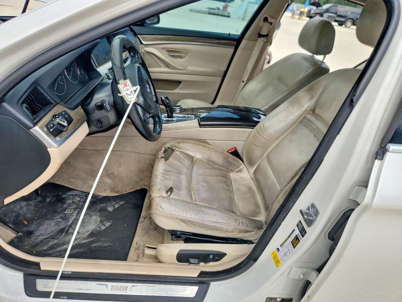 Продаж на аукціоні авто 2014 Bmw 528, vin: WBA5A5C5XED504009, номер лоту: 56175446