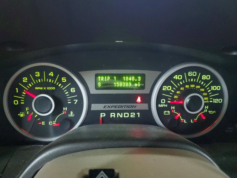 55988686 :رقم المزاد ، 1FMFU205X6LA88354 vin ، 2006 Ford Expedition مزاد بيع