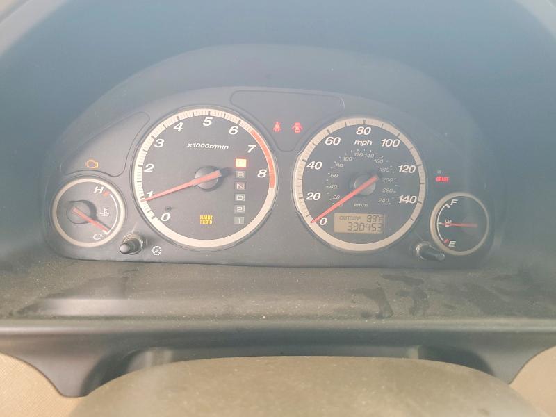 Aukcja sprzedaży 2005 Honda Cr-v, vin: JHLRD78855C056166, numer aukcji: 56363556
