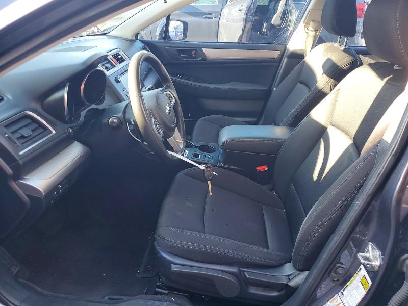 Aukcja sprzedaży 2015 Subaru Legacy, vin: 4S3BNBA69F3034325, numer aukcji: 59125626