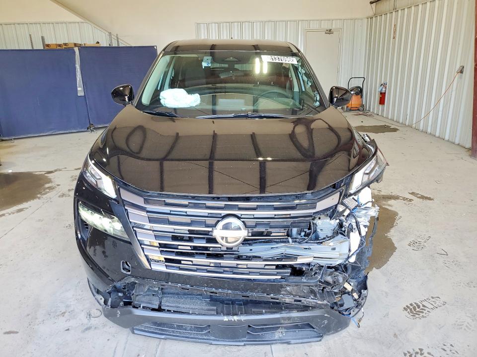 2026 Nissan Rogue მანქანა იყიდება აუქციონზე, vin: 5N1BT3BB4TC747454, აუქციონის ნომერი: 58137696