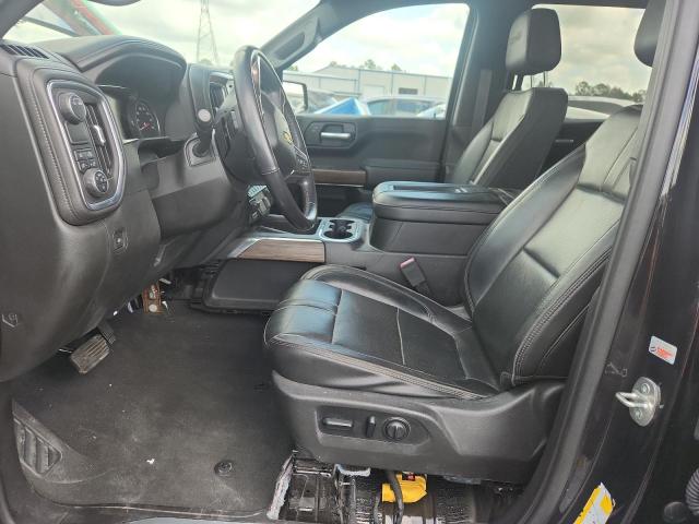 Aukcja sprzedaży 2021 Chevrolet Silverado, vin: 1GCPWFET5MZ291843, numer aukcji: 58716476