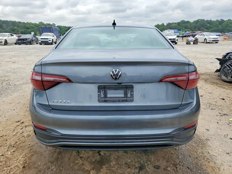 Aukcja sprzedaży 2024 Volkswagen Jetta, vin: 3VW5M7BU5RM071768, numer aukcji: 55739986