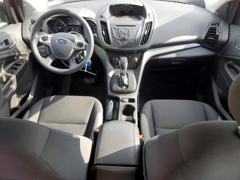 56486786 :رقم المزاد ، 1FMCU0F74GUB45661 vin ، 2016 Ford Escape مزاد بيع