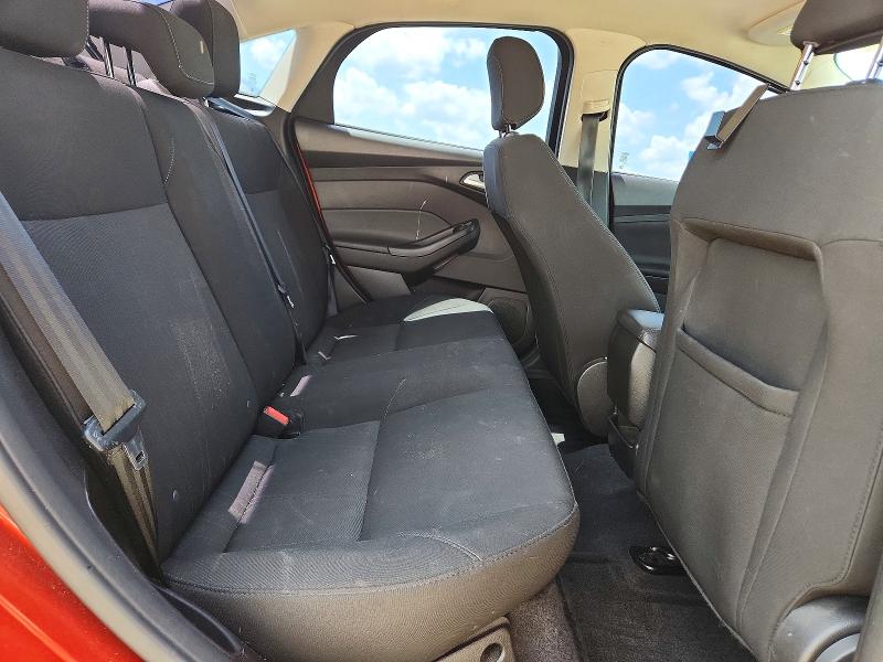 Aukcja sprzedaży 2018 Ford Focus, vin: 1FADP3FE1JL276999, numer aukcji: 55822076