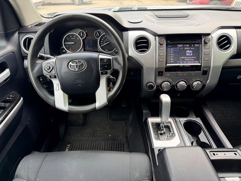 Продаж на аукціоні авто 2015 Toyota Tundra, vin: 5TFUY5F11FX427792, номер лоту: 55889886