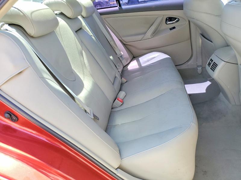 Продаж на аукціоні авто 2008 Toyota Camry, vin: 4T1BB46K18U056984, номер лоту: 58413236