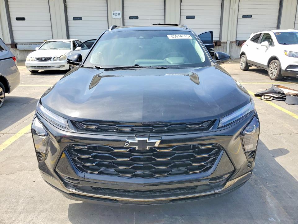 Aukcja sprzedaży 2024 Chevrolet Trax, vin: KL77LKE22RC149997, numer aukcji: 85614615