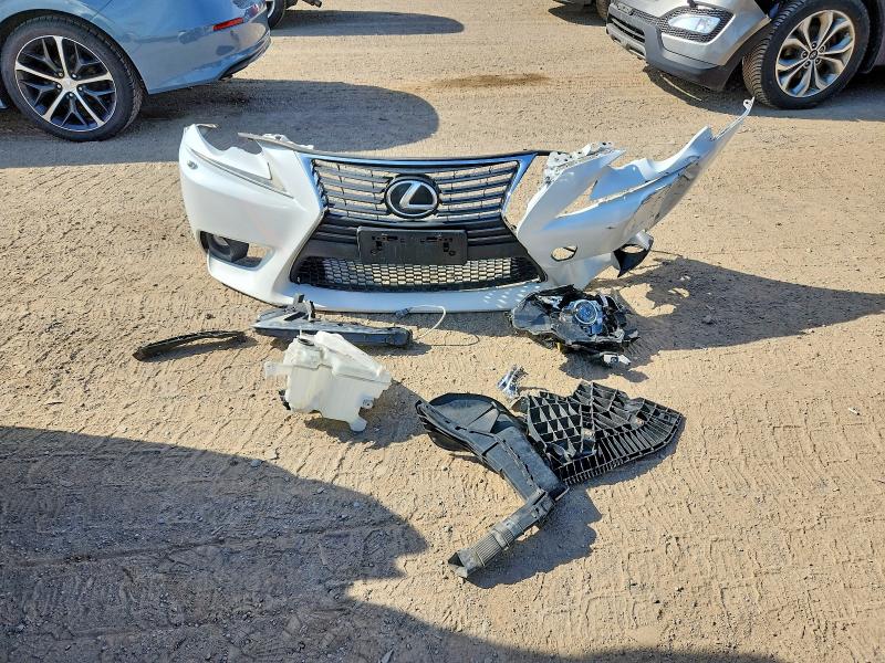 Продаж на аукціоні авто 2015 Lexus Is, vin: JTHCF1D29F5017712, номер лоту: 55792296