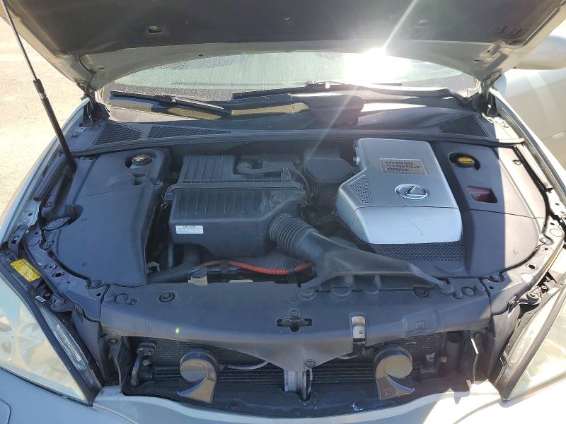 Продаж на аукціоні авто 2006 Lexus Rx, vin: JTJHW31U160040808, номер лоту: 55987326