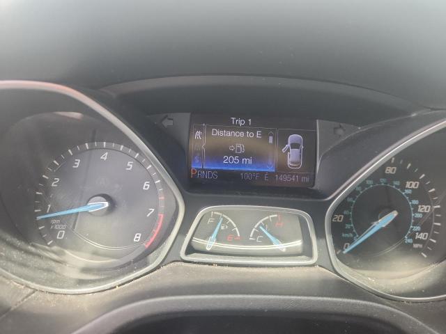 2013 Ford Focus მანქანა იყიდება აუქციონზე, vin: 1FADP3F29DL161691, აუქციონის ნომერი: 58694416
