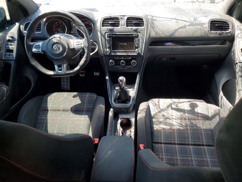 2012 Volkswagen Gti მანქანა იყიდება აუქციონზე, vin: WVWGD7AJ2CW286826, აუქციონის ნომერი: 55829946